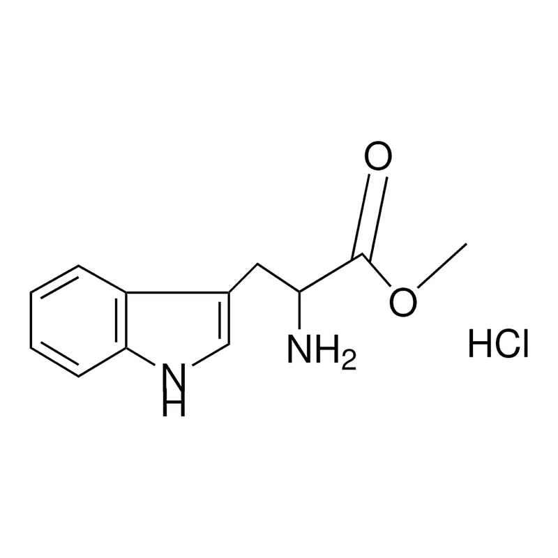 Merck DL-TRYPTOPHAN METHYL ESTER HYDRO-
