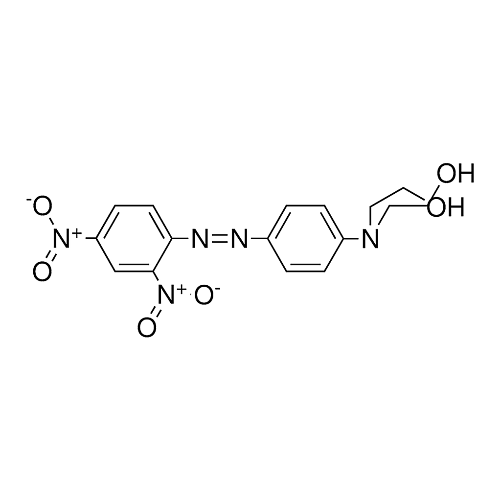 Merck 4'-(BIS(2-HYDROXYETHYL)AMINO)- - 50 MG&