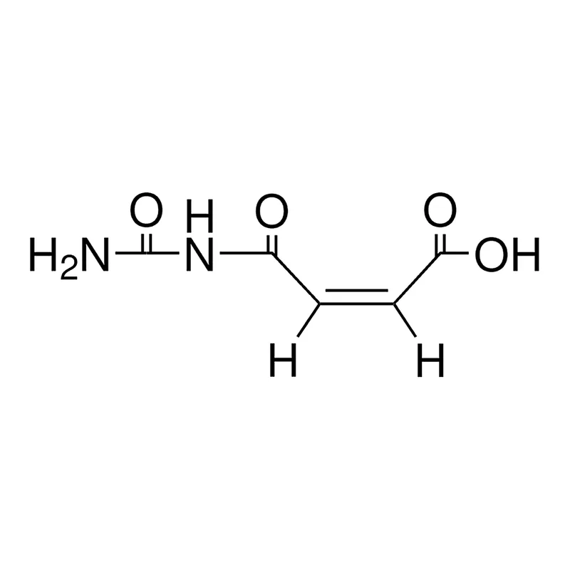 Merck N-CARBAMOYLMALEAMIC ACID