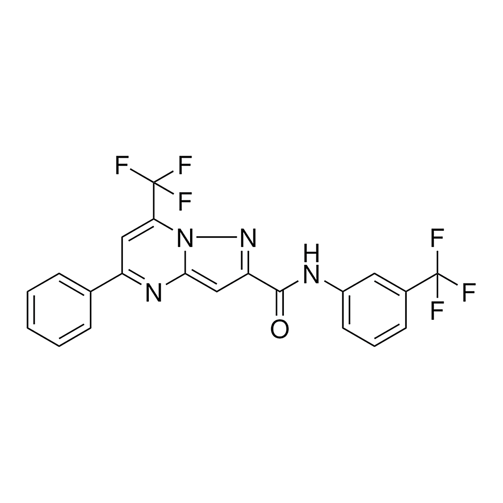 Merck RCL R54,464-7 - 25MG