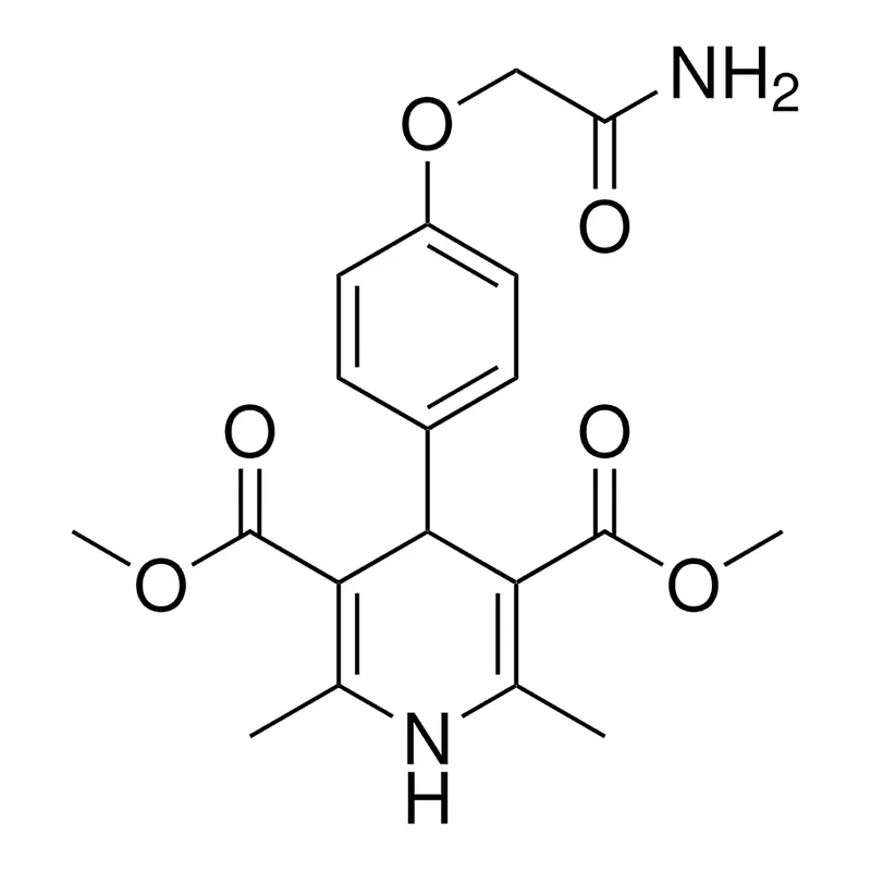 Merck RCL R96,861-7 - 10MG