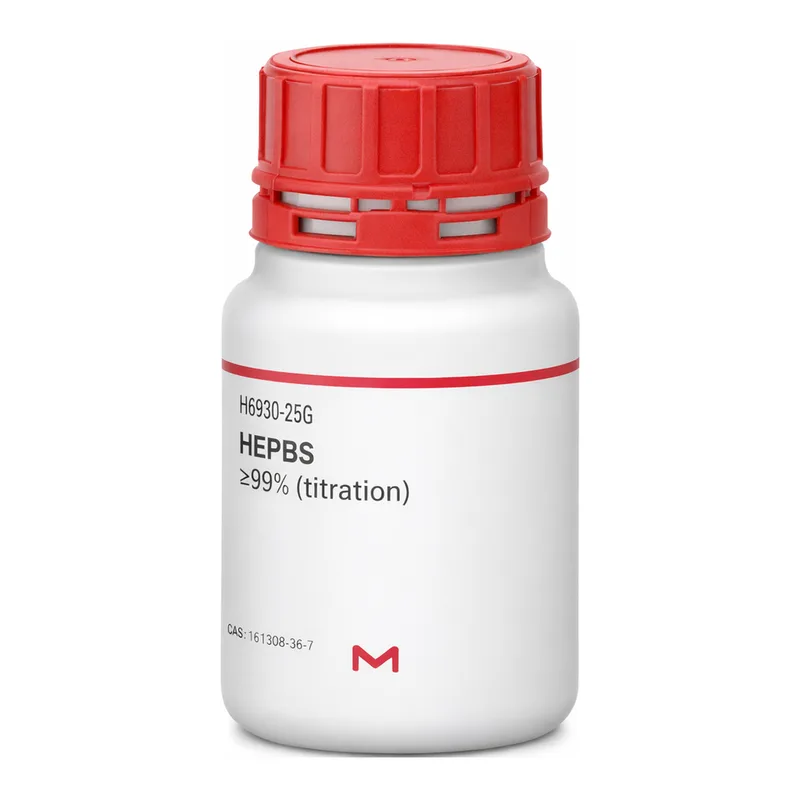 Merck HEPBS