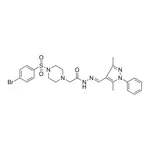 Merck RCL R10,634-8 - 10MG