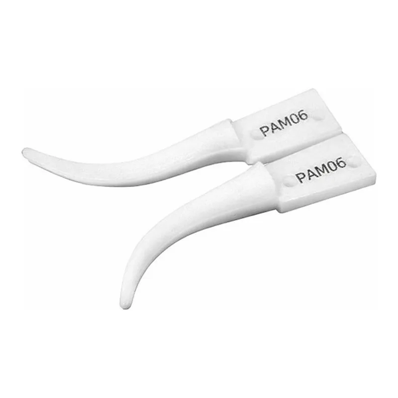 SIPEL 퀵 체인지 핀셋 교체팁 TIP-17B Tweezer