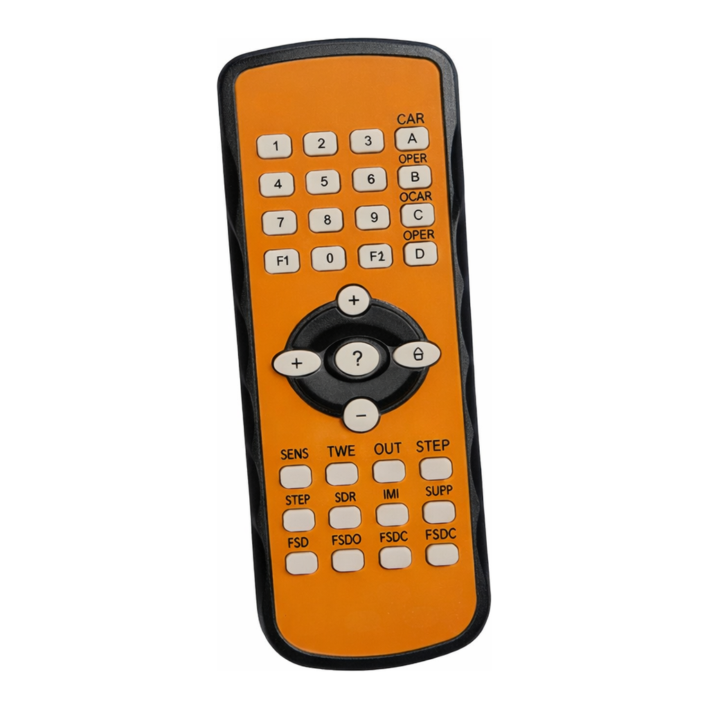 Brady Motion Sensor Remote Control for LED Sign Projector