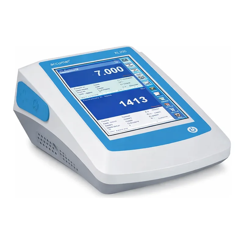 Thermo Fisher Scientific accumet XL200 Benchtop pH/Conductivity Meters