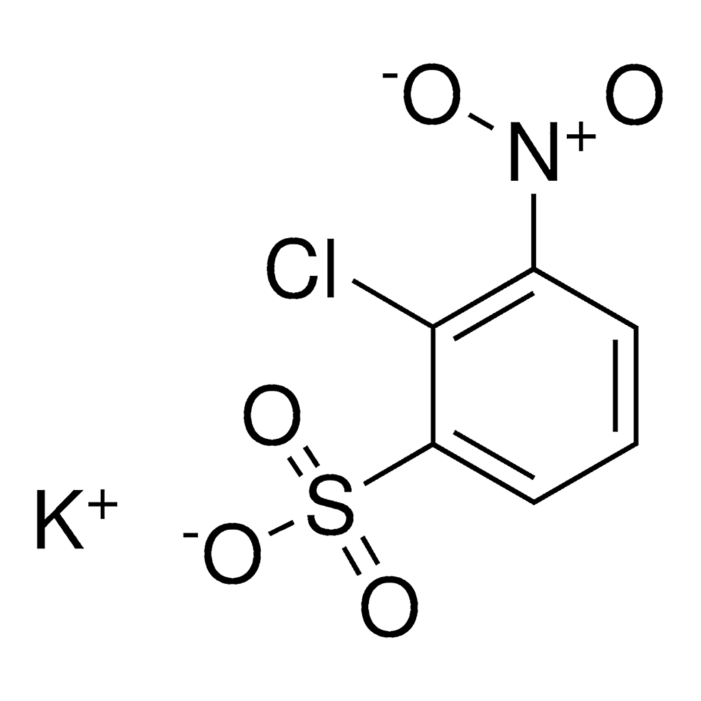 Merck 2-CHLORO-3-NITROBENZENESULFONI - 50 MG&