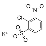 Merck 2-CHLORO-3-NITROBENZENESULFONI - 50 MG&
