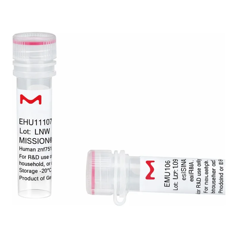 Merck MISSION(R) esiRNA