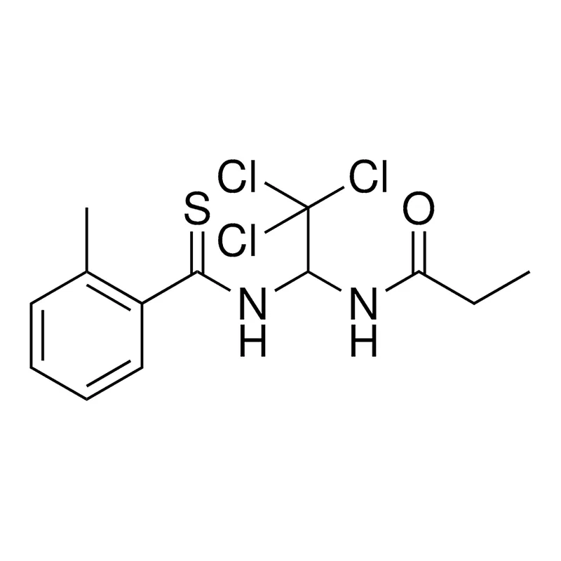 Merck N-(2,2,2-TRICHLORO-1-(2-METHYL - 10 MG &