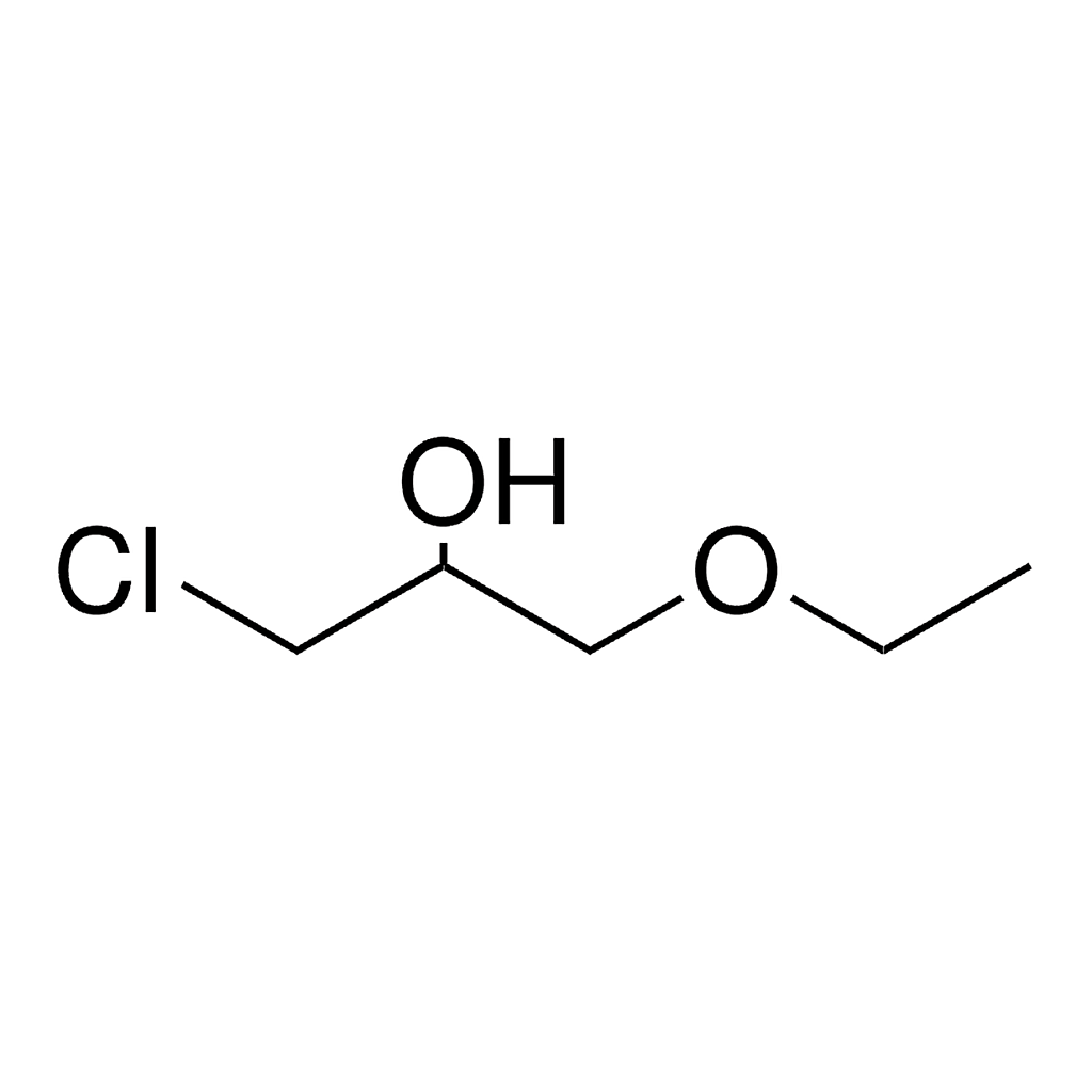 Merck 1-CHLORO-3-ETHOXY-2-PROPANOL-