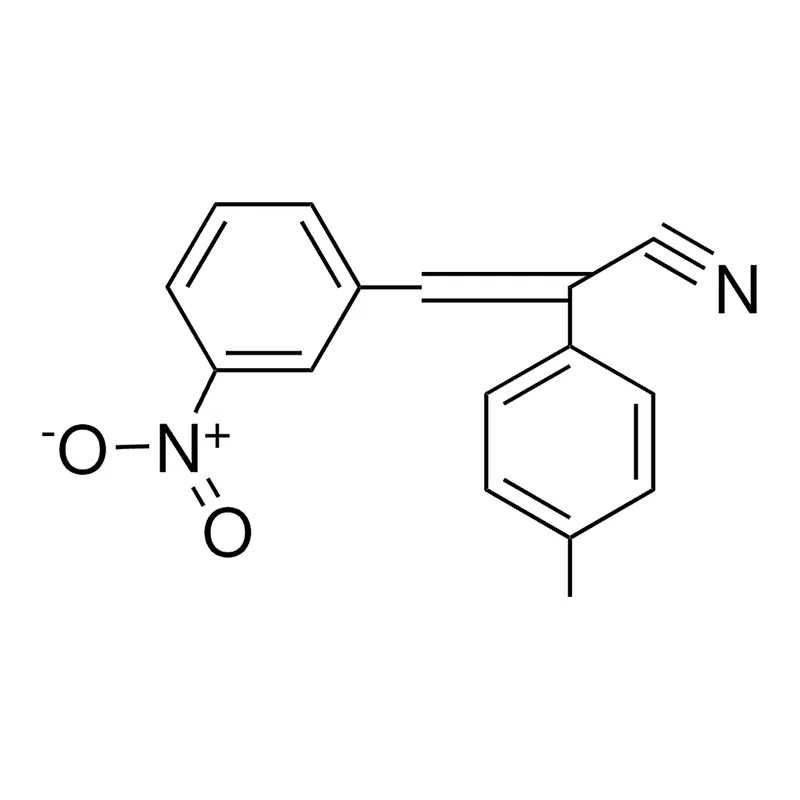 Merck 3-NITRO-ALPHA-(PARA-TOLYL)CINNA-