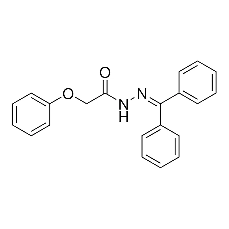 Merck N'-(DIPHENYLMETHYLENE)-2-PHENOX-