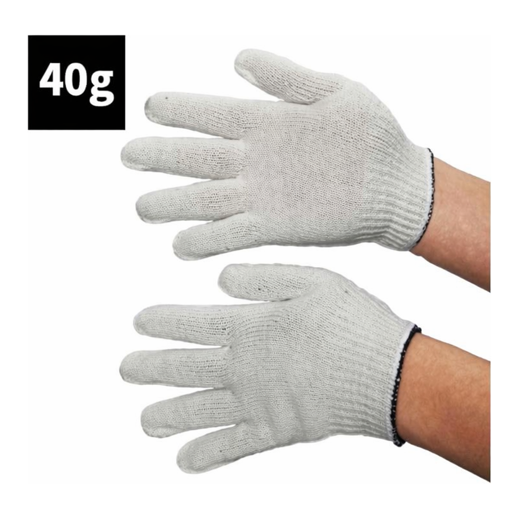 OFFICENEX [P]목장갑(40g/10켤레/NAVI)