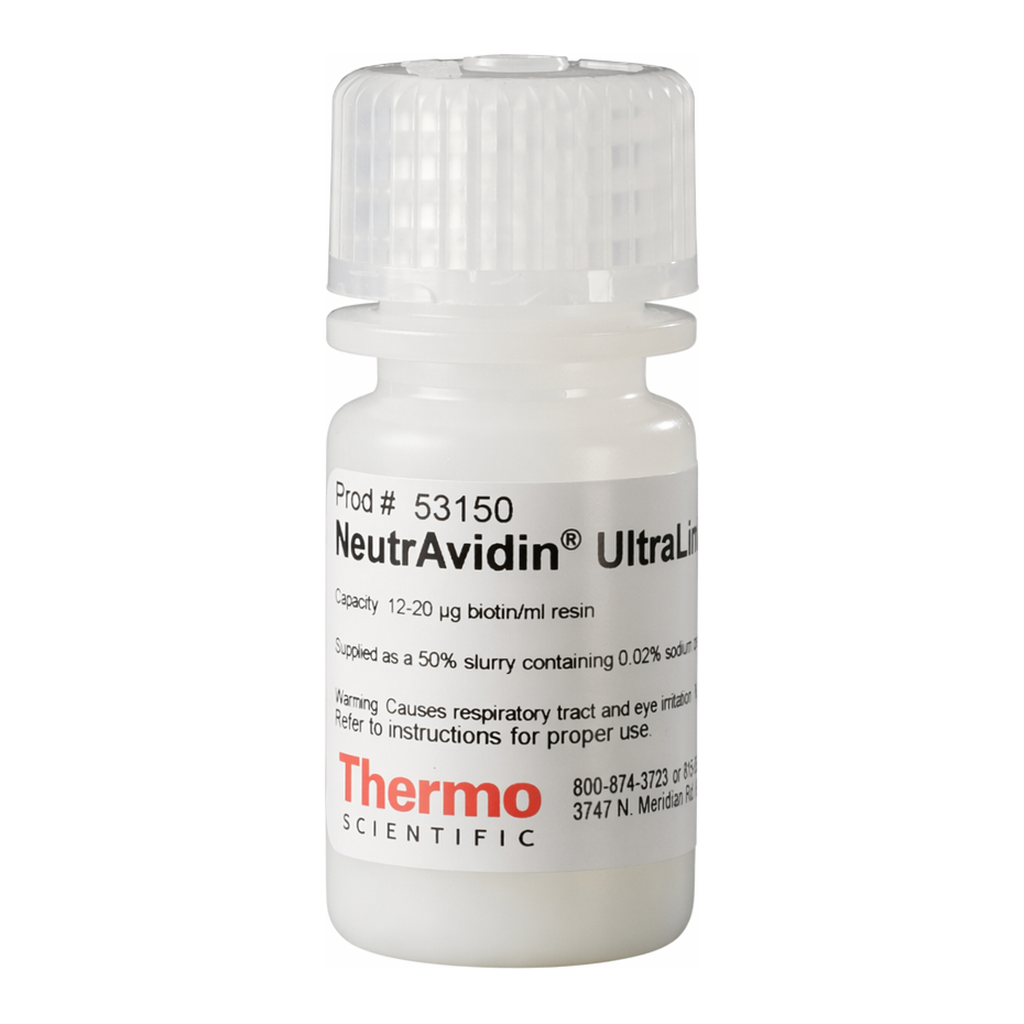 Thermo Fisher Scientific Pierce NeutrAvidin UltraLink Resin