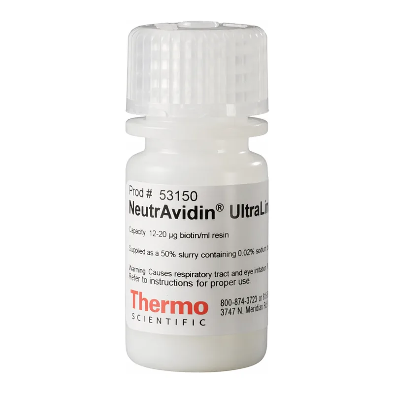 Thermo Fisher Scientific Pierce NeutrAvidin UltraLink Resin