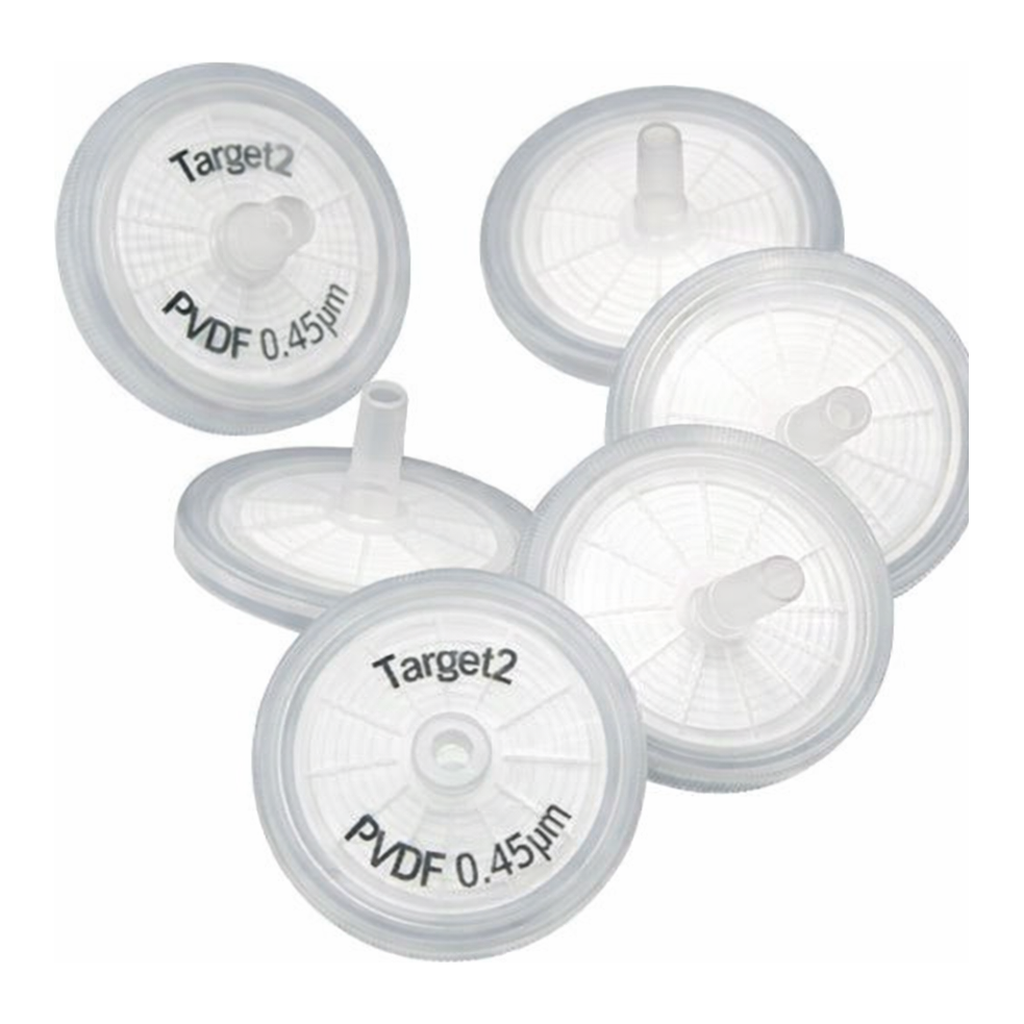 Thermo Fisher Scientific Target2 Nylon Syringe Filters