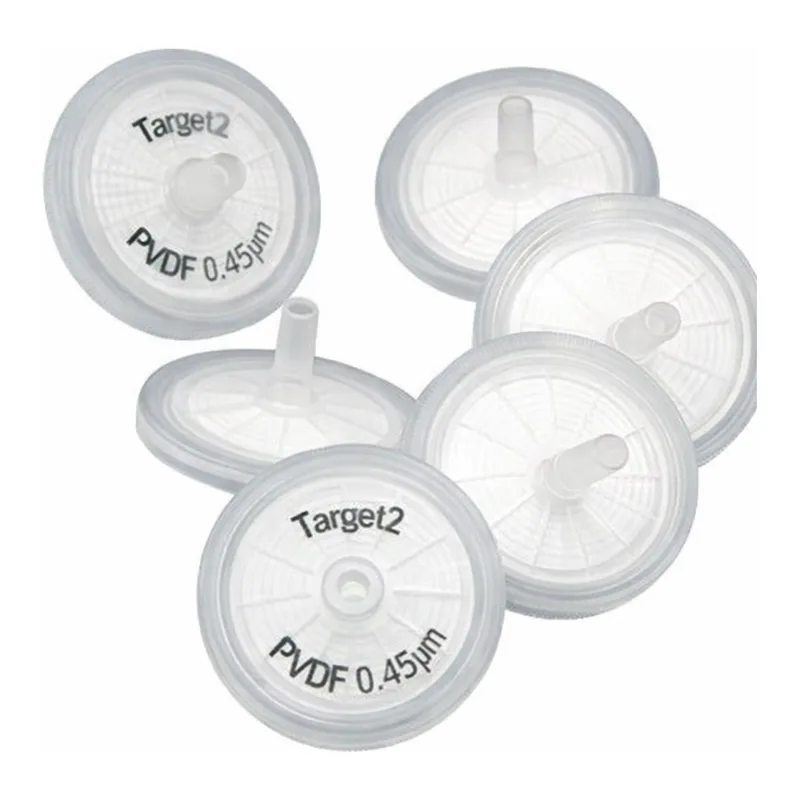 Thermo Fisher Scientific Target2 Nylon Syringe Filters