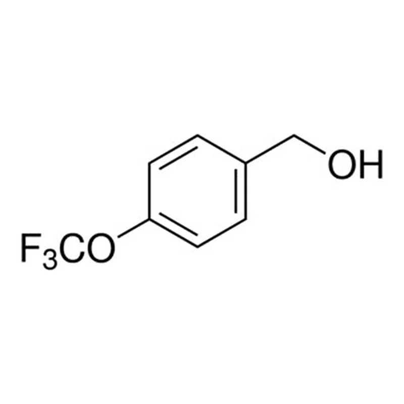 Merck 4-(TRIFLUOROMETHOXY)BENZYL ALCOHOL, 97%