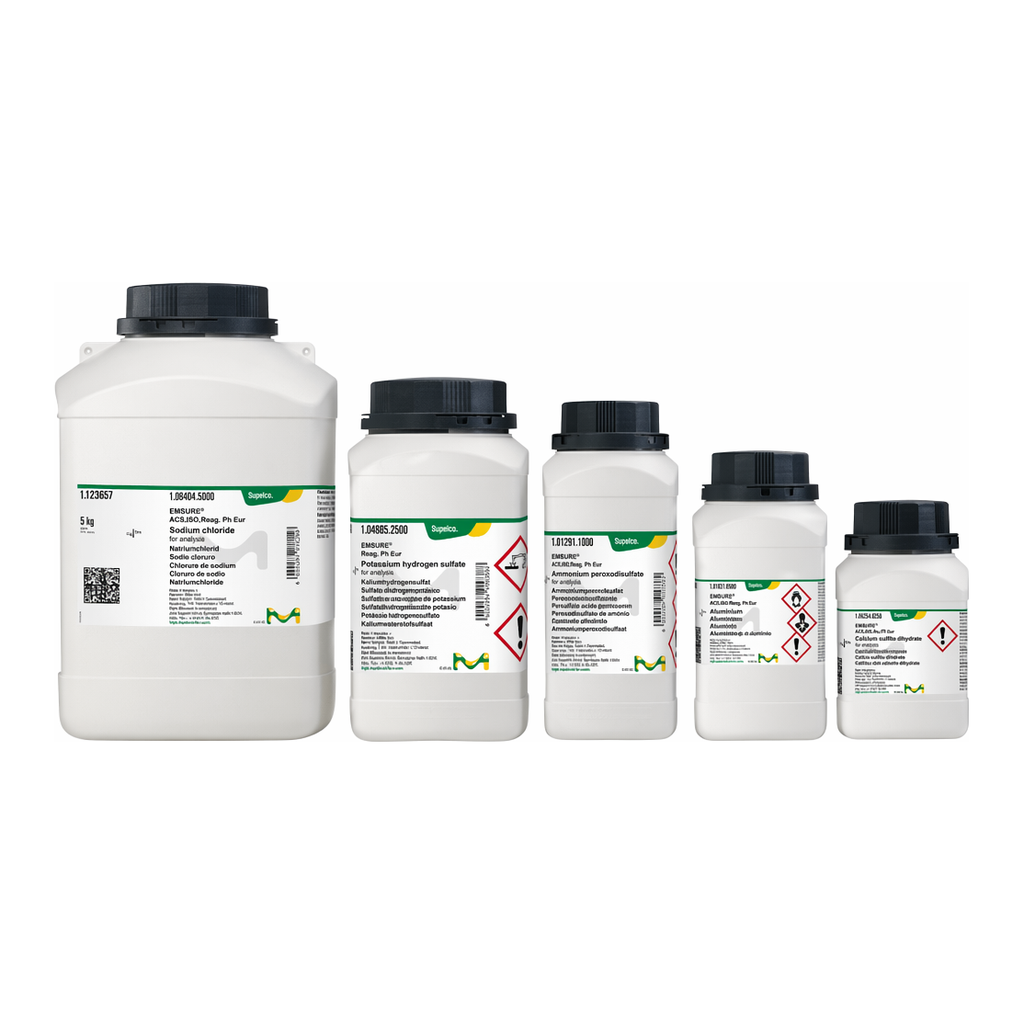 Merck IRON(II) CHLORIDE TETRAHYDRATE FOR ANALY