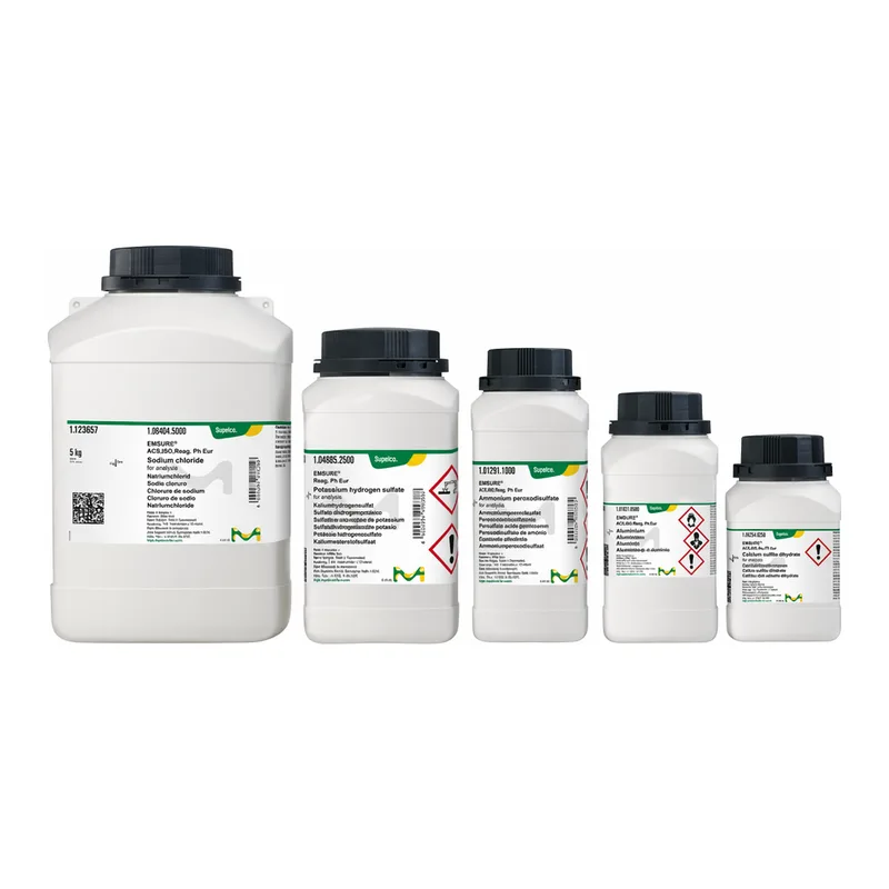 Merck IRON(II) CHLORIDE TETRAHYDRATE FOR ANALY
