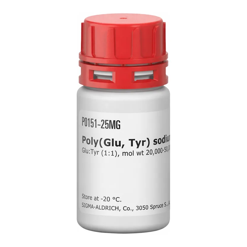 Merck Poly(Glu, Tyr) sodium salt