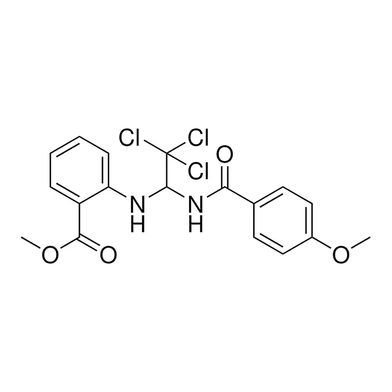 Merck 2-(2,2,2-TRICHLORO-1-(4-MEO-BE - 25 MG &