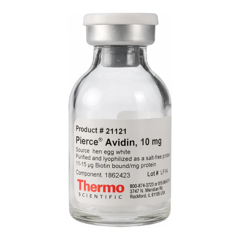 Thermo Fisher Scientific Pierce Avidin, 10 mg