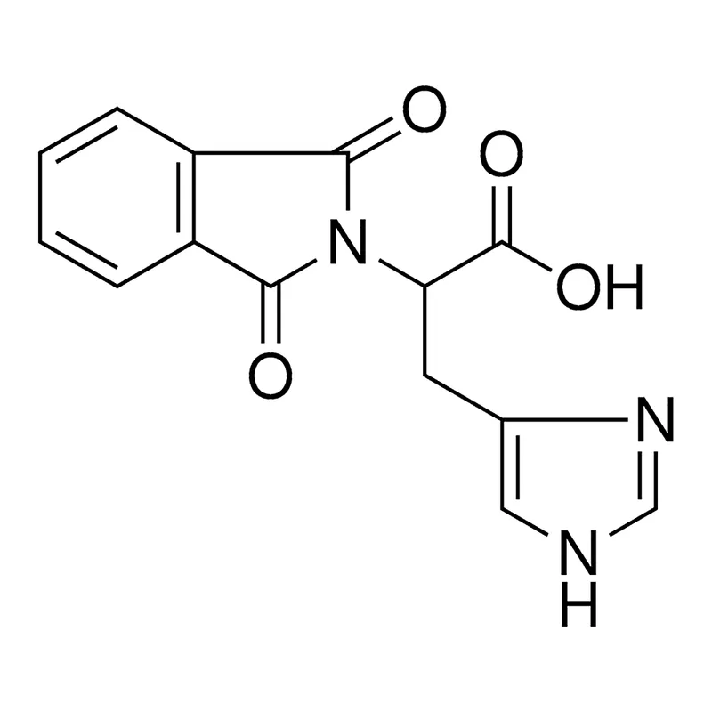 Merck N-PHTHALOYL-DL-HISTIDINE