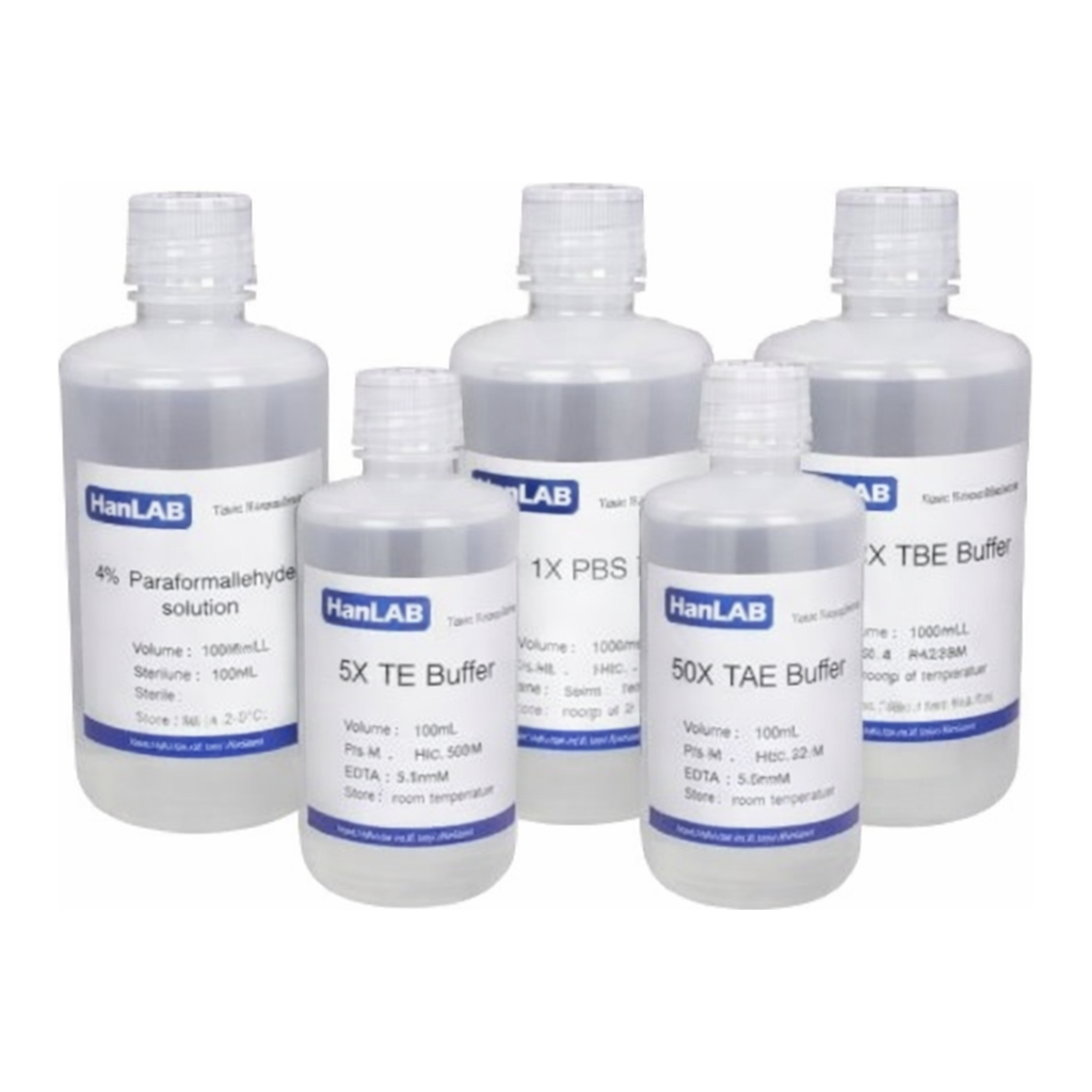 HanLAB HANLAB TE Solution