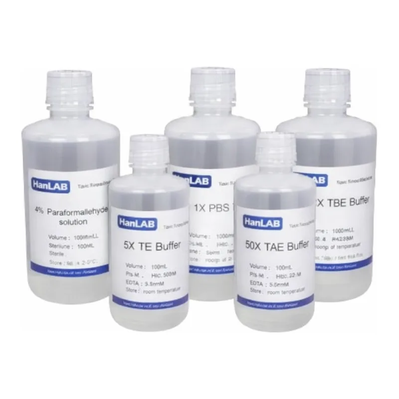 HanLAB HANLAB TE Solution
