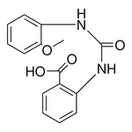 Merck 1-(O-ANISYL)-3-(2-CARBOXYPHENY - 50MG&
