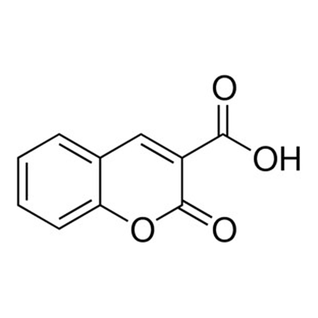 Merck COUMARIN-3-CARBOXYLIC ACID, 99%