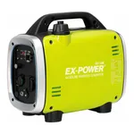 Daihan Science 인버터 발전기, 직류를 교류로!, Inverter Generator, DC⇒AC