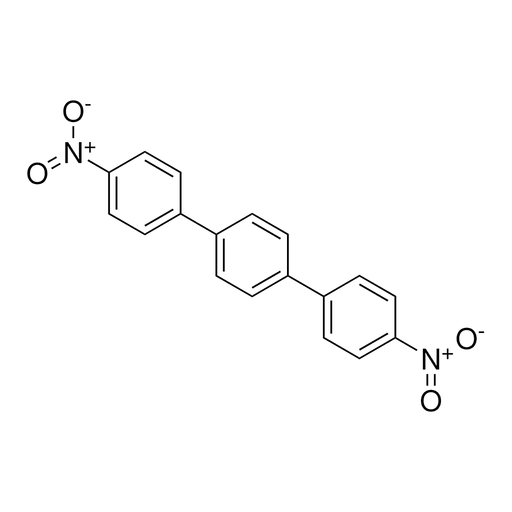 Merck 4,4''-DINITRO-(1,1',4',1'')TERPH-