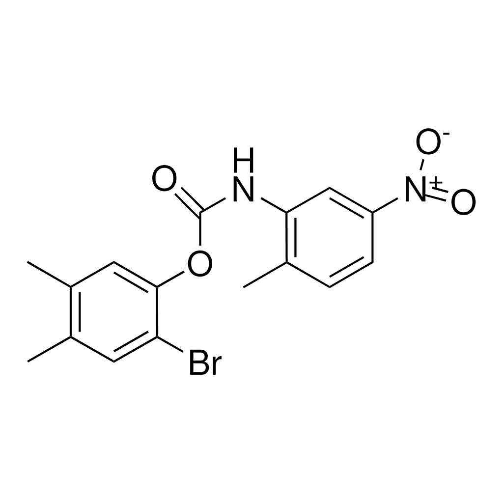 Merck 2-BROMO-4,5-DIMETHYLPHENYL N-( - 50 MG&