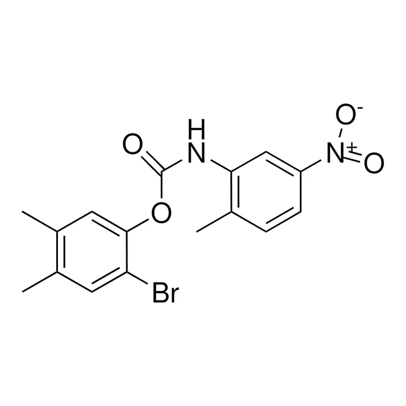Merck 2-BROMO-4,5-DIMETHYLPHENYL N-( - 50 MG&