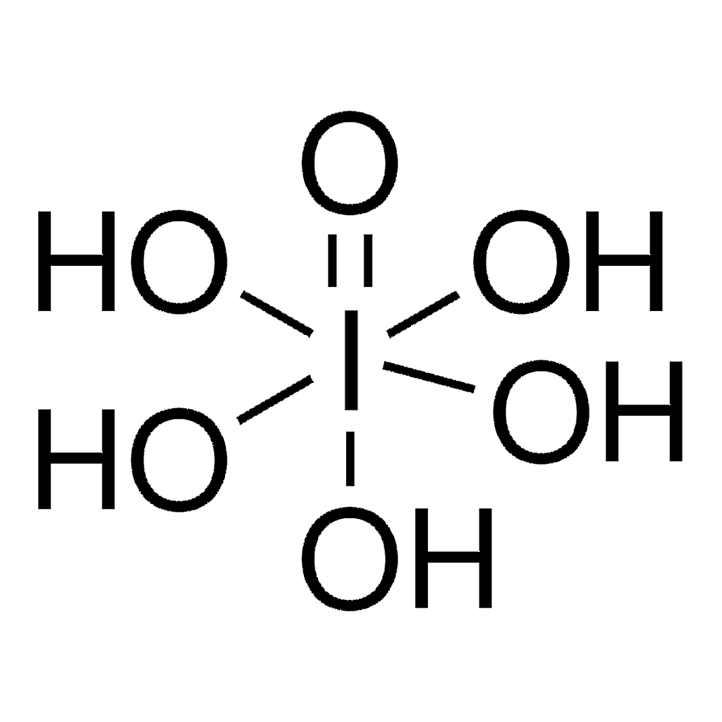 Merck Periodic acid