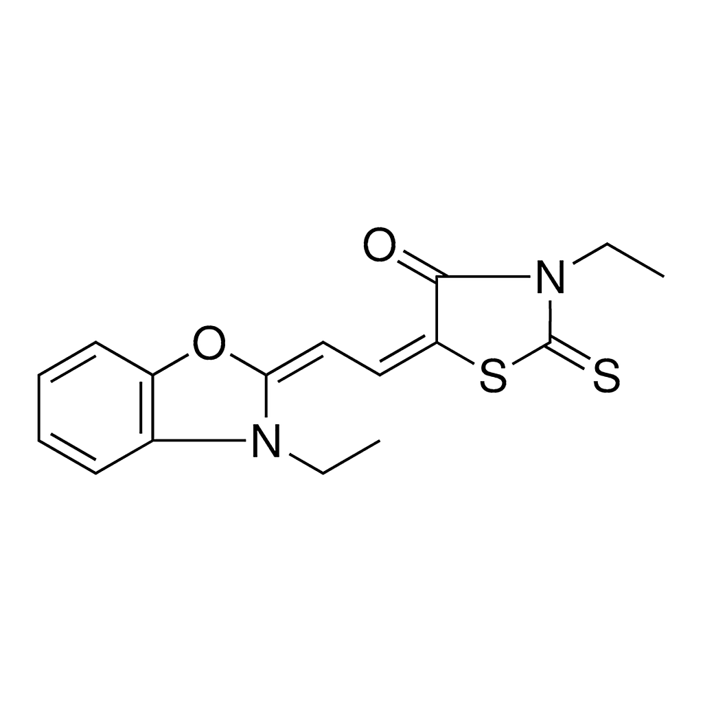 Merck 3-ET-5-(2-(3-ET-3H-BENZOOXAZOL- - 25 MG&
