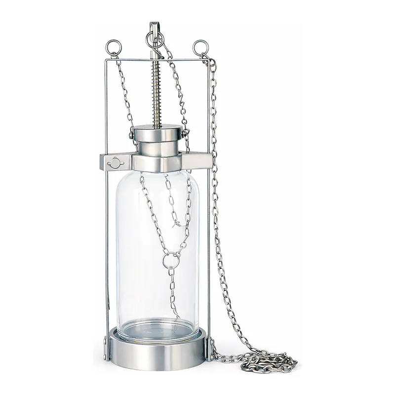AS ONE NT HEYROHT Water Sampler, NT 하이롯트 채수기