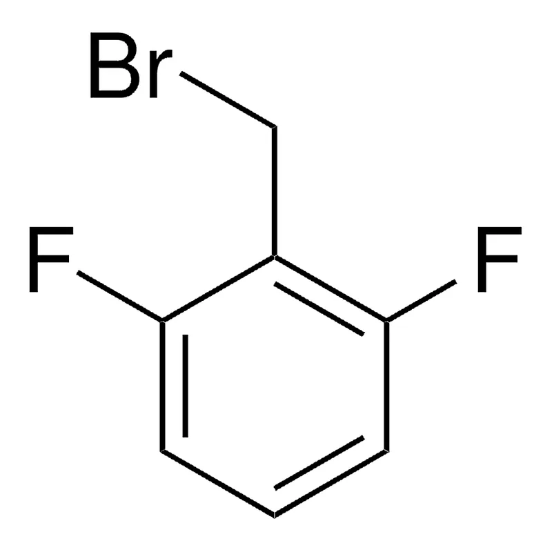 Merck 2,6-Difluorobenzyl bromide