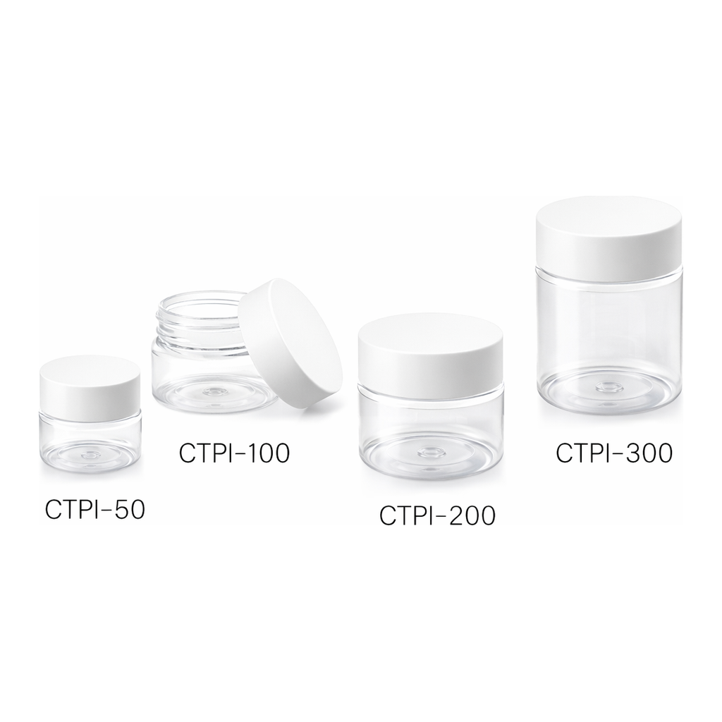 AS ONE PET Sample Bottle, PET 샘플병