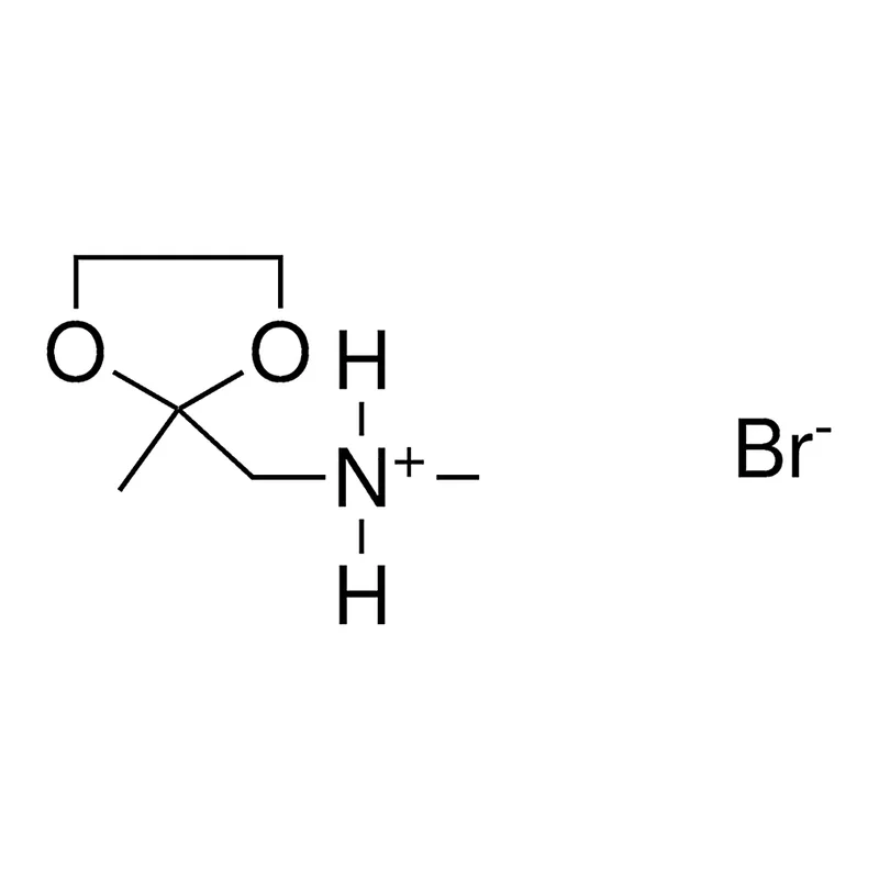 Merck N,2-DIMETHYL-1,3-BENZODIOXOLE-2