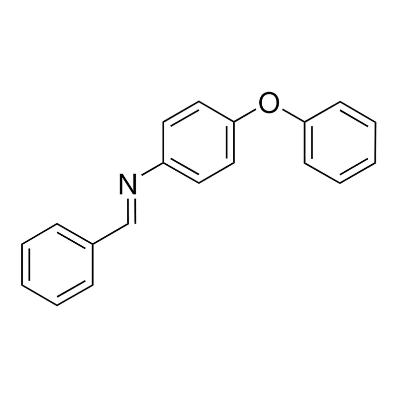 Merck N-BENZYLIDENE-4-PHENOXYANILINE-