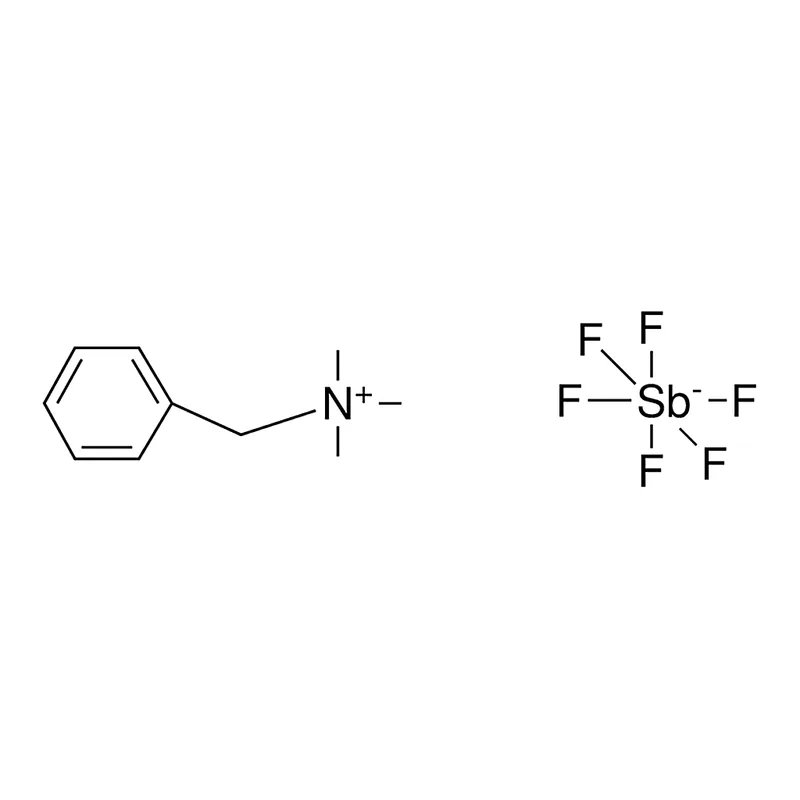 Merck BENZYLTRIMETHYLAMMONIUM HEXAFLU-
