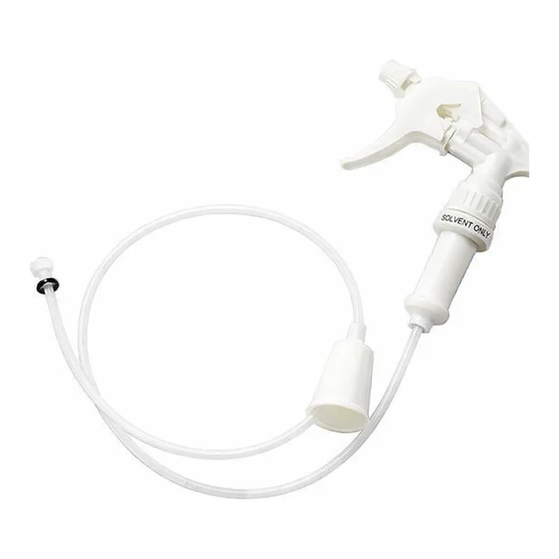 AS ONE Spray Unit, 스프레이유닛
