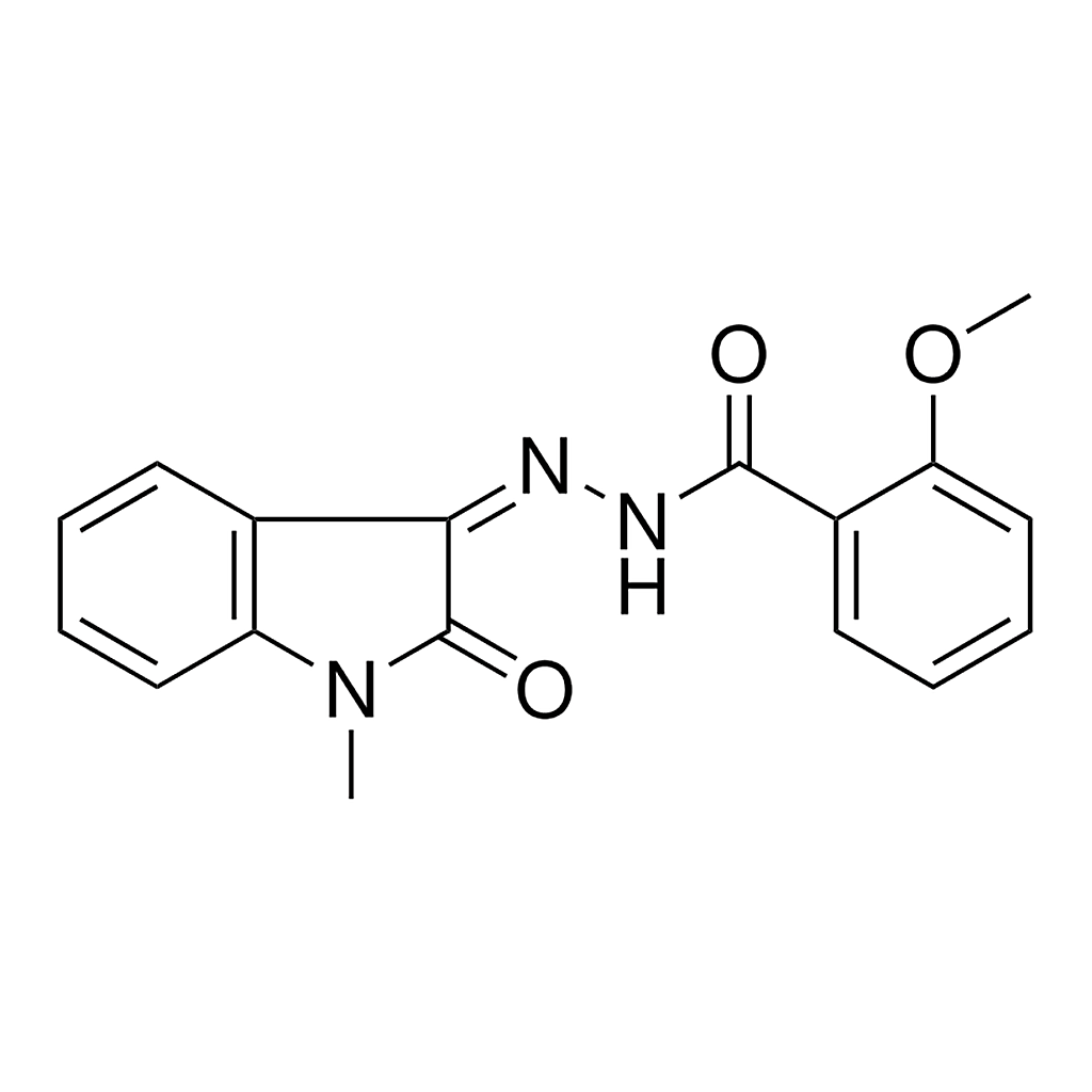 Merck 2-METHOXY-BENZOIC ACID (1-METH - 10 MG &