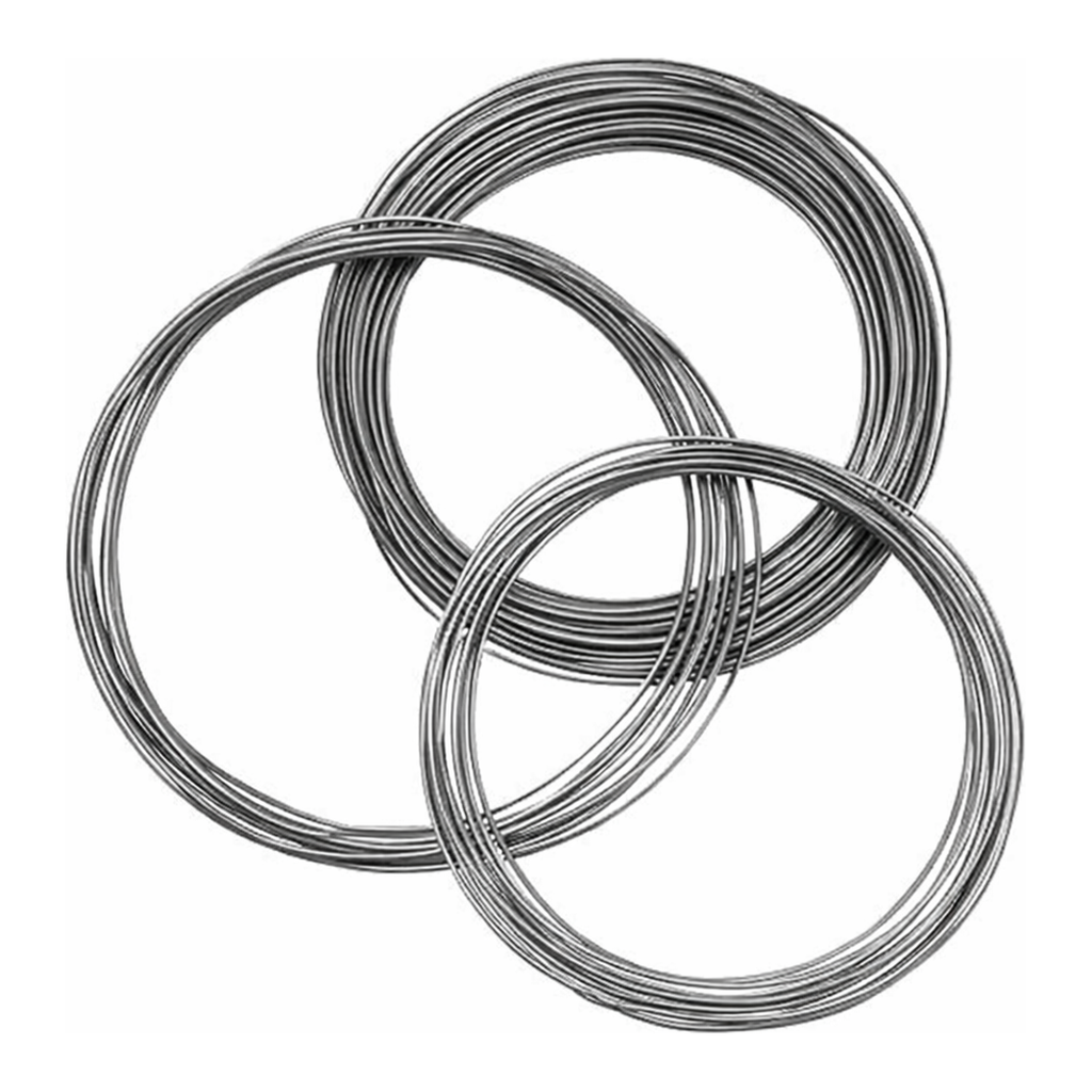 Restek Silcosteel-CR Tubing, Electropolished 316L 1/4inOD 0.035in Wall Thickness,0.180inID, Sold