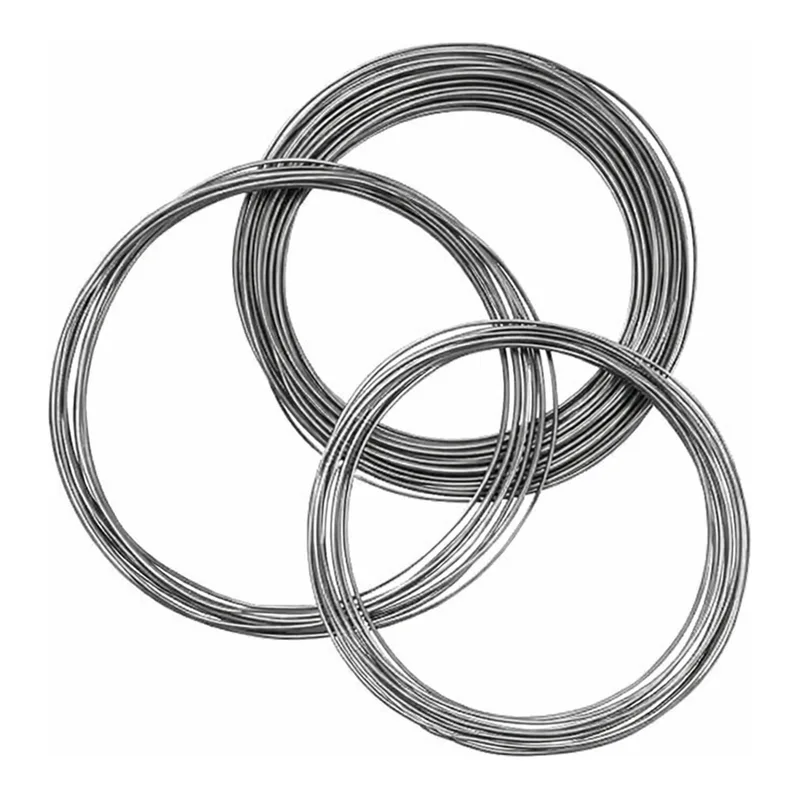Restek Silcosteel-CR Tubing, Electropolished 316L 1/4inOD 0.035in Wall Thickness,0.180inID, Sold