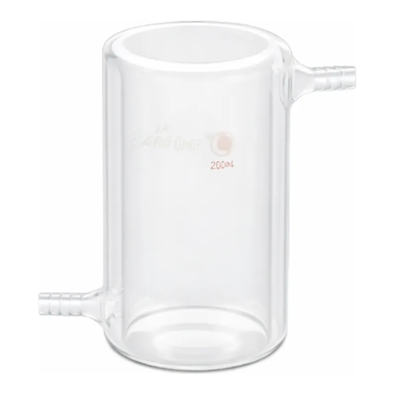 AS ONE Heat and Cool Beaker 2000 mL